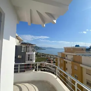 Appartamento Rent One, Vlorë